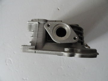 Montaje de la CABEZA del MOTOR CYLINEDER de KYMCO GY6125 150cc proveedor