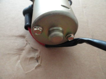 MOTOR del COMIENZO del MOTOR de KYMCO VGY125 150CC proveedor