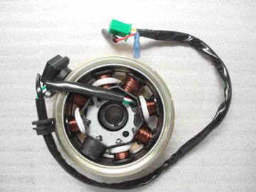 Montaje del MONTAJE del MAGNETO del MOTOR de KYMCO GY6125 150CC proveedor