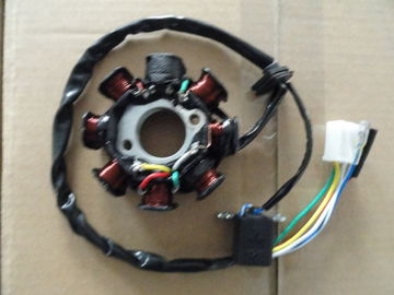 Montaje del MONTAJE del MAGNETO del MOTOR de KYMCO GY6125 150CC proveedor