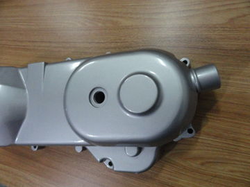 cilindro negro blanco del motor 1P57QMJGY650 125 150CC solo, 4-stroke, a10 “12" embrague de la cubierta proveedor