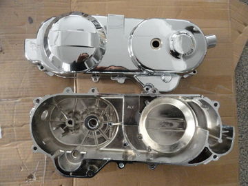 cilindro del cromo del motor 1P57QMJGY650 125 150CC solo, 4-stroke, a10 “12" embrague de la cubierta proveedor