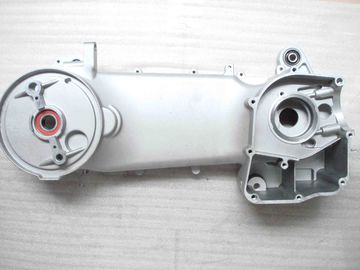 LH de la asamblea de 1P57QMJ GY6125 150CC EngineCRANKCASE proveedor