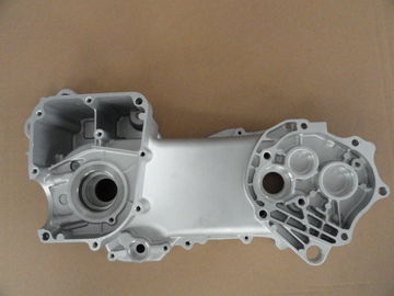 LH de la asamblea de 1P57QMJ GY6125 150CC EngineCRANKCASE proveedor