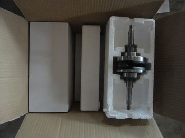 montaje del motor 150CC CRANKSHAF de 1P57QMJ GY6 125 CONROD proveedor
