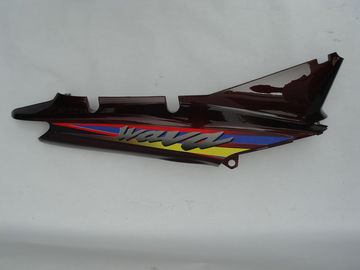 El azul negro amarillo blanco rojo CUB100 de HONDA WAVW125 100, el lado del etc. protegen el panel proveedor