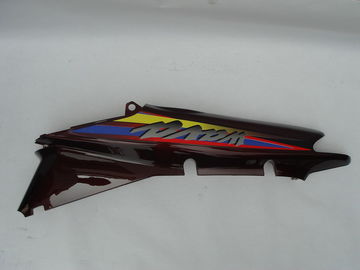 El azul negro amarillo blanco rojo CUB100 de HONDA WAVW125 100, el lado del etc. protegen el panel proveedor