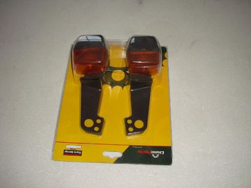 MONTAJE DE TORNEADO DE LA LÁMPARA DE NXR125 HONDA GOLD200 proveedor