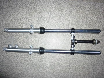 AMORTIGUADOR de CHOQUE del FRENTE de la MOTO de la MOTOCICLETA del MOTOCRÓS de HONDA XL125 XL185s (FRENO de TAMBOR) proveedor