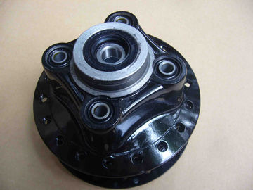 Montaje de la RUEDA POSTERIOR de la MOTO de la MOTOCICLETA del MOTOCRÓS de HONDA XL125 XL185s proveedor