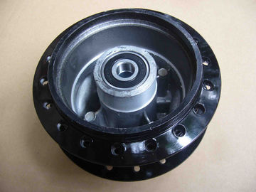 Montaje de la RUEDA POSTERIOR de la MOTO de la MOTOCICLETA del MOTOCRÓS de HONDA XL125 XL185s proveedor