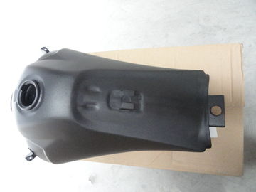 Soldadura amarilla azul negra roja del depósito de gasolina del MOTOCRÓS de SUZUKI GXT200 proveedor