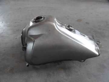 Soldadura amarilla azul negra roja del depósito de gasolina del MOTOCRÓS de SUZUKI GXT200 proveedor