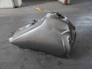 Soldadura amarilla azul negra roja del depósito de gasolina del MOTOCRÓS de SUZUKI GXT200 proveedor