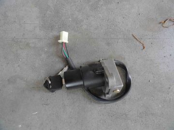 Montaje determinado de la cerradura del MOTOCRÓS QM200GY GXT200 QM200-E de SUZUKI proveedor