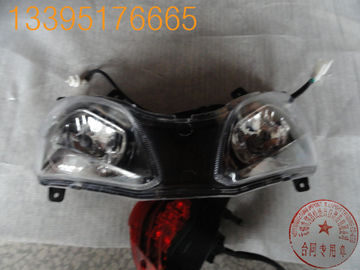 Alto montaje de imitación de la linterna de la motocicleta 250CC del horizonte 200 de Yamaha R1 R16 proveedor
