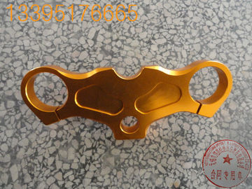 Alto tronco de imitación de la dirección del CNC de la motocicleta 250CC del horizonte 200 de Yamaha R1 R16 proveedor
