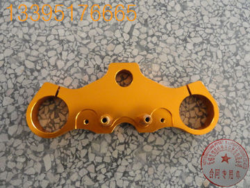 Alto tronco de imitación de la dirección del CNC de la motocicleta 250CC del horizonte 200 de Yamaha R1 R16 proveedor