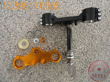 Alto tronco de imitación de la dirección del CNC de la motocicleta 250CC del horizonte 200 de Yamaha R1 R16 proveedor