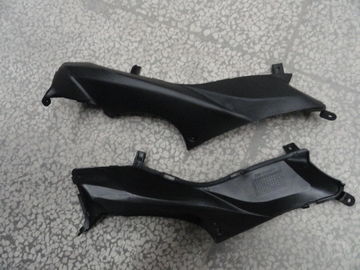 Alta FALDA de imitación L LADO de la motocicleta 250CC del horizonte 200 de Yamaha R1 R16 proveedor