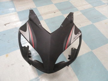 Carenado delantero de la alta de Yamaha R1 R16 motocicleta de imitación 250CC del horizonte 200 proveedor