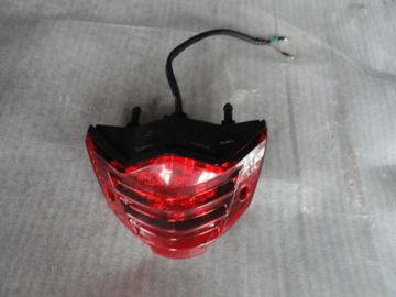 Alto coche de competición de imitación del horizonte de Yamaha R1 R16 200 montaje de la LUZ TRASERA de 250 motocicletas proveedor