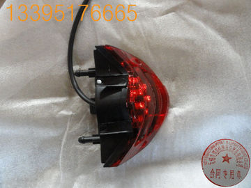 Alto coche de competición de imitación del horizonte de Yamaha R1 R16 200 montaje de la LUZ TRASERA de 250 motocicletas proveedor