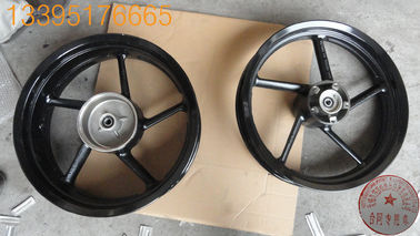 Alta motocicleta de imitación 5.00-17 del horizonte de Yamaha R1 R16 detrás del montaje de la RUEDA (FRENO de DISCO) proveedor