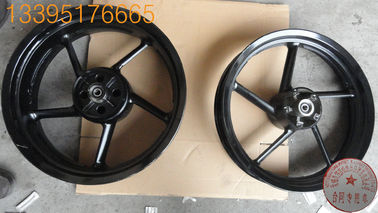 Alta motocicleta de imitación 5.00-17 del horizonte de Yamaha R1 R16 detrás del montaje de la RUEDA (FRENO de DISCO) proveedor