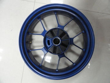 Alta motocicleta de imitación 4.50-17 del horizonte de Yamaha R1 R16 detrás del montaje de la RUEDA (FRENO de DISCO) proveedor