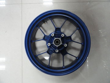 Alta motocicleta de imitación 4.50-17 del horizonte de Yamaha R1 R16 detrás del montaje de la RUEDA (FRENO de DISCO) proveedor