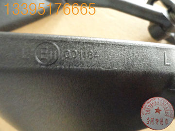 Retrovisor del EEC del alto de Yamaha R1 R16 del horizonte 200 CE de imitación de la motocicleta 250CC, derecho de la LH proveedor