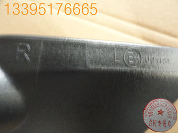 Retrovisor del EEC del alto de Yamaha R1 R16 del horizonte 200 CE de imitación de la motocicleta 250CC, derecho de la LH proveedor