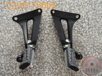 Alto derecho de imitación de la LH del montaje del reposapiés de la parte posterior de la motocicleta 250CC del horizonte 200 de Yamaha R1 R16 proveedor