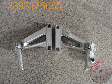 Alto derecho de imitación de la LH del montaje del reposapiés de la parte posterior de la motocicleta 250CC del horizonte 200 de Yamaha R1 R16 proveedor