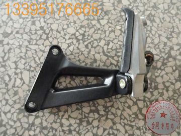 Alto derecho de imitación de la LH del montaje del reposapiés de la parte posterior de la motocicleta 250CC del horizonte 200 de Yamaha R1 R16 proveedor