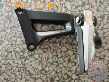 Alto derecho de imitación de la LH del montaje del reposapiés de la parte posterior de la motocicleta 250CC del horizonte 200 de Yamaha R1 R16 proveedor