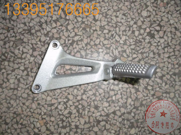 Alto derecho de imitación de la LH del montaje del reposapiés de la parte posterior de la motocicleta 250CC del horizonte 200 de Yamaha R1 R16 proveedor