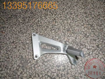 Alto derecho de imitación de la LH del montaje del reposapiés de la parte posterior de la motocicleta 250CC del horizonte 200 de Yamaha R1 R16 proveedor