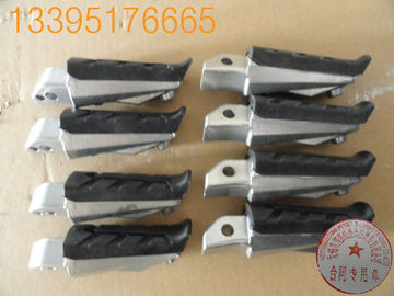 Reposapiés posterior de aluminio de la alta de Yamaha R1 R16 motocicleta de imitación del horizonte proveedor