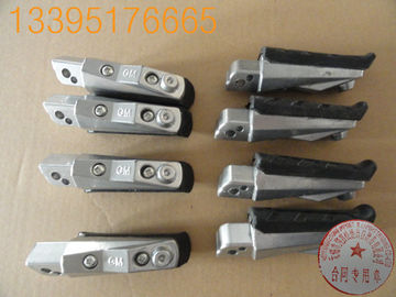Reposapiés posterior de aluminio de la alta de Yamaha R1 R16 motocicleta de imitación del horizonte proveedor