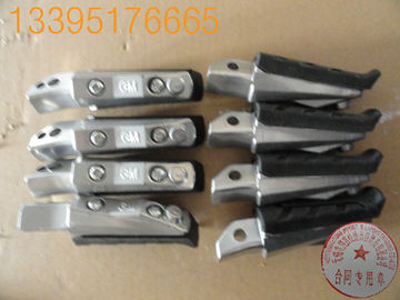 Reposapiés posterior de aluminio de la alta de Yamaha R1 R16 motocicleta de imitación del horizonte proveedor