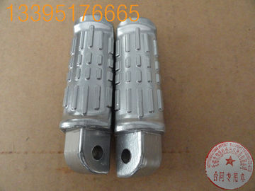 Reposapiés posterior de aluminio de la alta de Yamaha R1 R16 motocicleta de imitación del horizonte proveedor