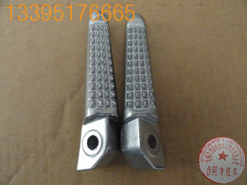 Reposapiés posterior de aluminio de la alta de Yamaha R1 R16 motocicleta de imitación del horizonte proveedor