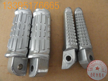 Reposapiés posterior de aluminio de la alta de Yamaha R1 R16 motocicleta de imitación del horizonte proveedor