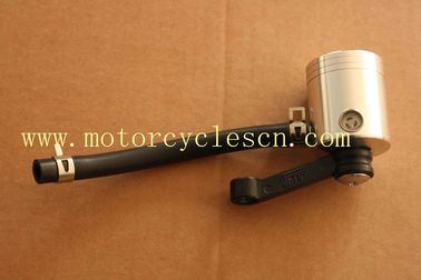 La taza del pumpOil del líquido de frenos del CNC de la motocicleta modificó blanco del amarillo del rojo azul de la bici proveedor