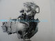 tipo especial motores de 175MN CVT300CC de la motocicleta proveedor