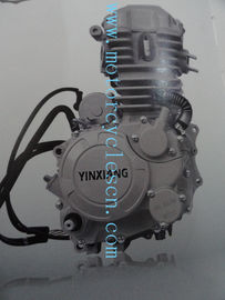 162FMJ CG150 172MN300 escogen el cilindro que cuece el agua al vapor refrescan tres motocicletas Engin de las ruedas proveedor