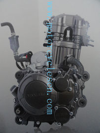 172MN CG300CC escogen el cilindro que cuece el agua al vapor refrescan tres motores de las motocicletas de las ruedas proveedor