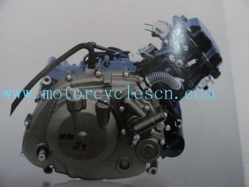 174MN 3W-300 174MP350 escogen el cilindro que cuece el agua al vapor refrescan tres motores de las motocicletas de las ruedas proveedor